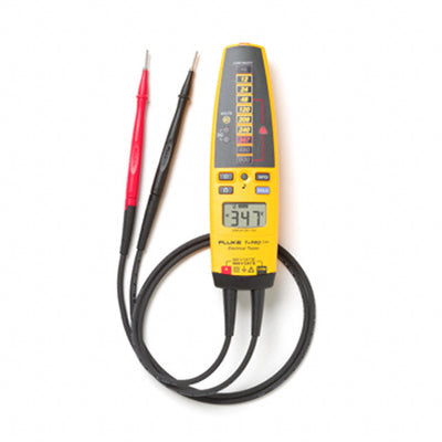 T+PRO by Fluke Electronics - ELECTRICAL TESTER W/RESISTANCE