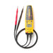 T+PRO by Fluke Electronics - ELECTRICAL TESTER W/RESISTANCE