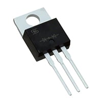 MBR2545CT by Taiwan Semiconductor Corporation - DIODE ARRAY SCHOTTKY 45V TO220AB