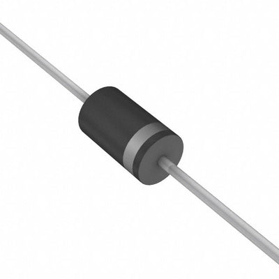 1.5KE15CA R0G by Taiwan Semiconductor Corporation - TVS DIODE 12.8VWM 21.2VC DO201