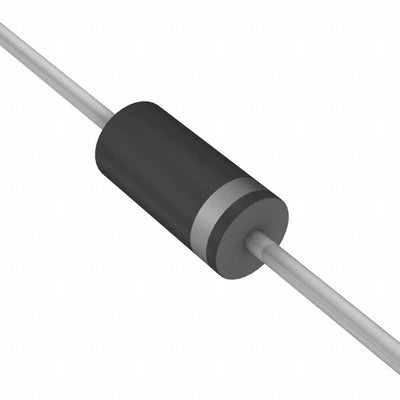 2M12Z A0G by Taiwan Semiconductor Corporation - DIODE ZENER 12V 2W DO204AC