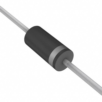 SA33AH by Taiwan Semiconductor Corporation - TVS DIODE 33VWM 71.4VC DO204AC