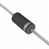 P6KE7.5A A0G by Taiwan Semiconductor Corporation - TVS DIODE 6.4VWM 11.3VC DO204AC