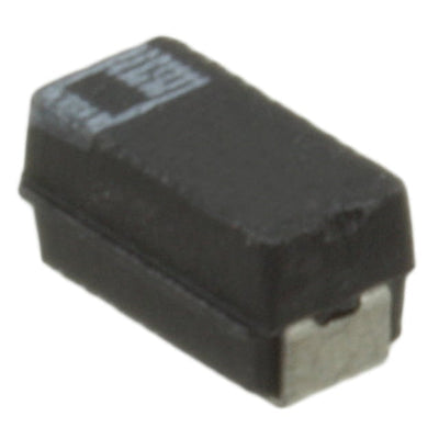 T55D227M6R3C0025 by Vishay Sprague - POLY TANT UL CAP 220UF 6.3V 2917
