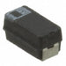 T55D227M6R3C0025 by Vishay Sprague - POLY TANT UL CAP 220UF 6.3V 2917