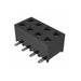 SSW-104-22-S-D-VS-TR by Samtec Inc. - CONNECTOR RECPT 8POS 0.1 GOLD SMD