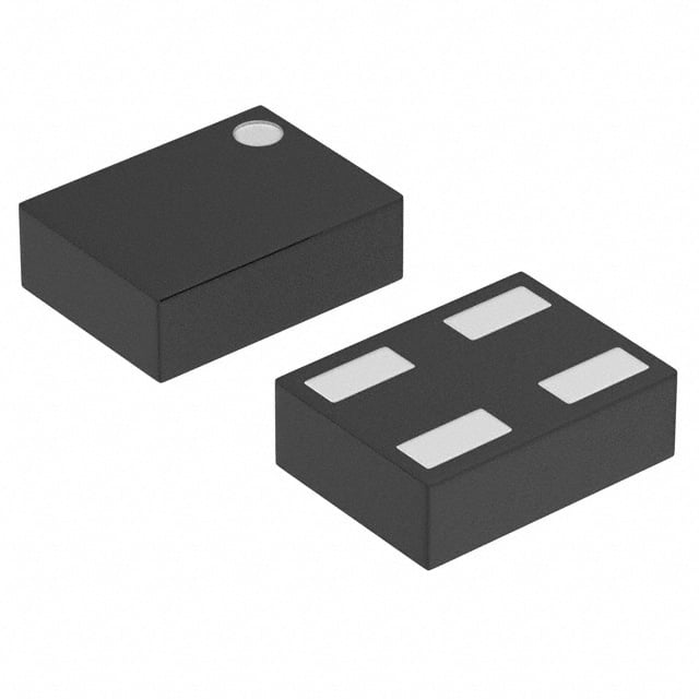 XC6221B1827R-G by Torex Semiconductor Ltd - IC REG LINEAR 1.8V 200MA 4USPN