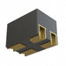 TLP3481(TP,E by Toshiba Semiconductor and Storage - SOLIDSTATE RELAY SPST-NO 3A 0-60V T&R