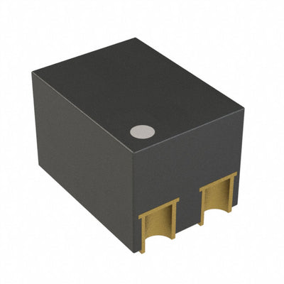 TLP3407SRL(TP,E by Toshiba Semiconductor and Storage - SOLIDSTATE RELAY SPST-NO 1A 0-60V