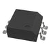 TLP4590A(TP1,F by Toshiba Semiconductor and Storage - SOLIDSTATE RELAY SPST-NC 1.2A 0-60V