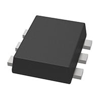 SSM6K810R,LXHF by Toshiba Semiconductor and Storage - AUTO AEC-Q SS MOS N-CH LOGIC-LEV
