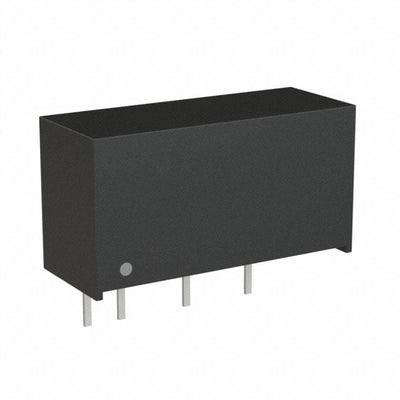 TRA 3-2412 by Traco Power - DC DC CONVERTER 12V 3W