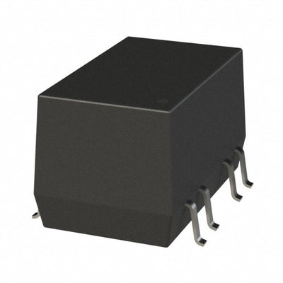 TSH 0515D by Traco Power - DC DC CONVERTER +/-15V 2W