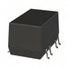 TSH 1205S by Traco Power - DC DC CONVERTER 5V 2W