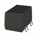 TSH 2412S by Traco Power - DC DC CONVERTER 12V 2W