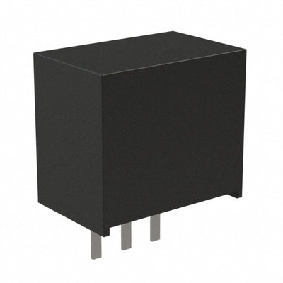 TSRN 1-24120A by Traco Power - DC DC CONVERTER 12V 12W