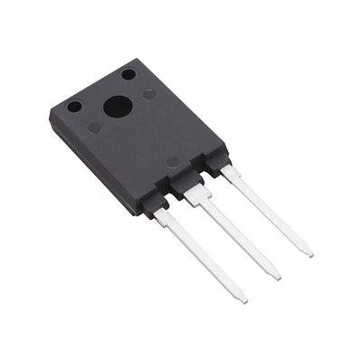 IKFW50N65EH5XKSA1 by Infineon Technologies - IKFW50N65EH5XKSA1
