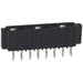 5-487509-7 by TE Connectivity AMP Connectors - CONNECTOR FFC VERT 8POS 2.54MM PCB