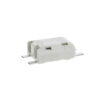 1954097-1 by TE Connectivity AMP Connectors - CONNECTOR SSL RCPT 2POS 4MM SOLDER