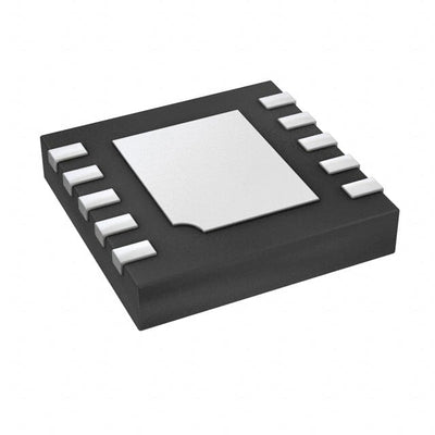 PAM2401YPADJ by Diodes Incorporated - IC REG BOOST ADJ 1A UDFN3030-12
