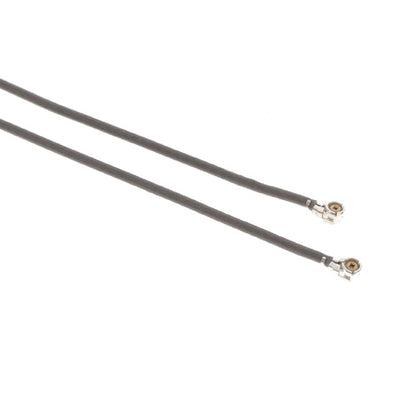 U.FL-2LPHF6-066N1-A-140 by Hirose Electric Co Ltd - CABLE ASSY U.FL PLUG SMT