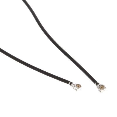 U.FL-2LPHF6-066N2-A-400 by Hirose Electric Co Ltd - CABLE ASSY U.FL PLUG SMT