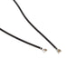 U.FL-2LPHF6-066N2-A-400 by Hirose Electric Co Ltd - CABLE ASSY U.FL PLUG SMT