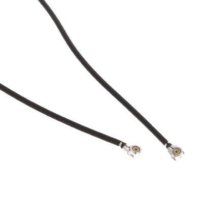 U.FL-2LPHF6-066N2-A-50 by Hirose Electric Co Ltd - CABLE ASSY U.FL PLUG SMT