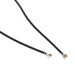 U.FL-2LPHF6-066N2-A-50 by Hirose Electric Co Ltd - CABLE ASSY U.FL PLUG SMT