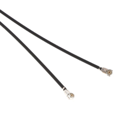 U.FL-2LPHF6-088N2T-A-700 by Hirose Electric Co Ltd - CABLE ASSY U.FL PLUG SMT