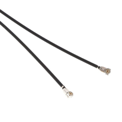 U.FL-2LPHF6-088N2T-A-400 by Hirose Electric Co Ltd - CABLE ASSY U.FL PLUG SMT