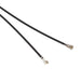 U.FL-2LPHF6-088N2T-A-400 by Hirose Electric Co Ltd - CABLE ASSY U.FL PLUG SMT