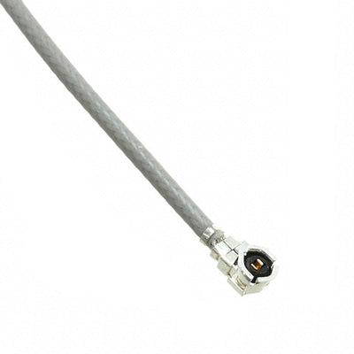U.FL-LP-066J1-A-(100) by Hirose Electric Co Ltd - CABLE ASSY U.FL-CABLE PLUG 3.937