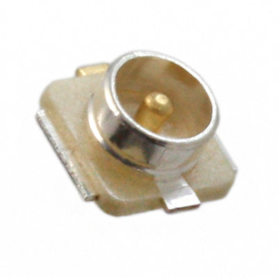U.FL-R-SMT-1(10) by Hirose Electric Co Ltd - CONNECTOR U.FL RCPT STR 50 OHM SMD