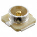 U.FL-R-SMT-1(40) by Hirose Electric Co Ltd - CONNECTOR U.FL RCPT STR 50 OHM SMD