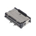 U10BH7420001T by Amphenol ICC (Commercial Products) - SLIMSAS VT X8 30U AU INS 1.5 24G