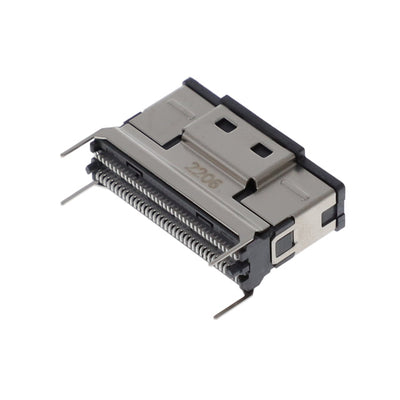 U10BH7426101T by Amphenol ICC (Commercial Products) - SLIMSAS VT X8 30U AU OUT 4.2 24G
