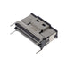 U10BH7426101T by Amphenol ICC (Commercial Products) - SLIMSAS VT X8 30U AU OUT 4.2 24G