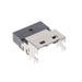 U10C438201T by Amphenol ICC (Commercial Products) - CONNECTOR MINI HD SAS RCPT 38P RA SMD