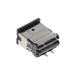 U10DH3820001T by Amphenol ICC (Commercial Products) - SLIMSAS VT X4 30U AU INS 1.5 24G