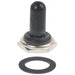 U1565 by APEM Inc. - TOGGLE FULL BOOT BLACK