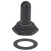 U1567 by APEM Inc. - TOGGLE FULL BOOT BLACK