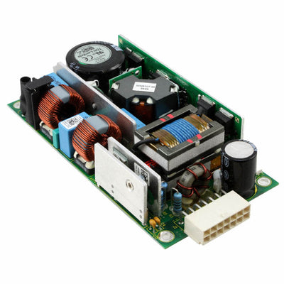 U4Y005L by TDK-Lambda Americas Inc - AC/DC CONVERTER 24V 400W