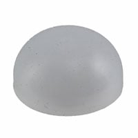 U5125 by APEM Inc. - PUSHBUTTON FULL BOOT CLEAR