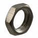 U544 by APEM Inc. - HEXNUT M4 NICKEL PLATED