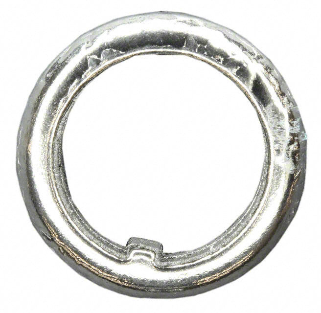 U60 by APEM Inc. - SEALING WASHER 12.00MM ID SILVER