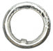 U60 by APEM Inc. - SEALING WASHER 12.00MM ID SILVER