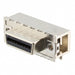 U65-B04-5220-T by Amphenol ICC (Commercial Products) - CONNECTOR RECPT 8POS SLD R/A SMD