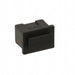 U77-1140-8020P by Amphenol ICC (Commercial Products) - CONNECTOR DUST CAP FOR SFP+ CAGE