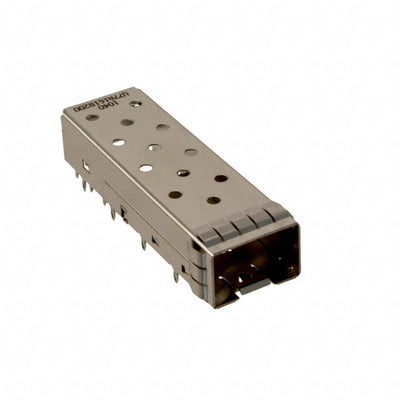 U77-A1618-2001 by Amphenol ICC (Commercial Products) - CONNECTOR SFP+ CAGE PRESS-FIT R/A